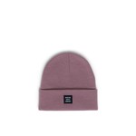 HERSCHEL ABBOTT BEANIE (ASH ROSE)