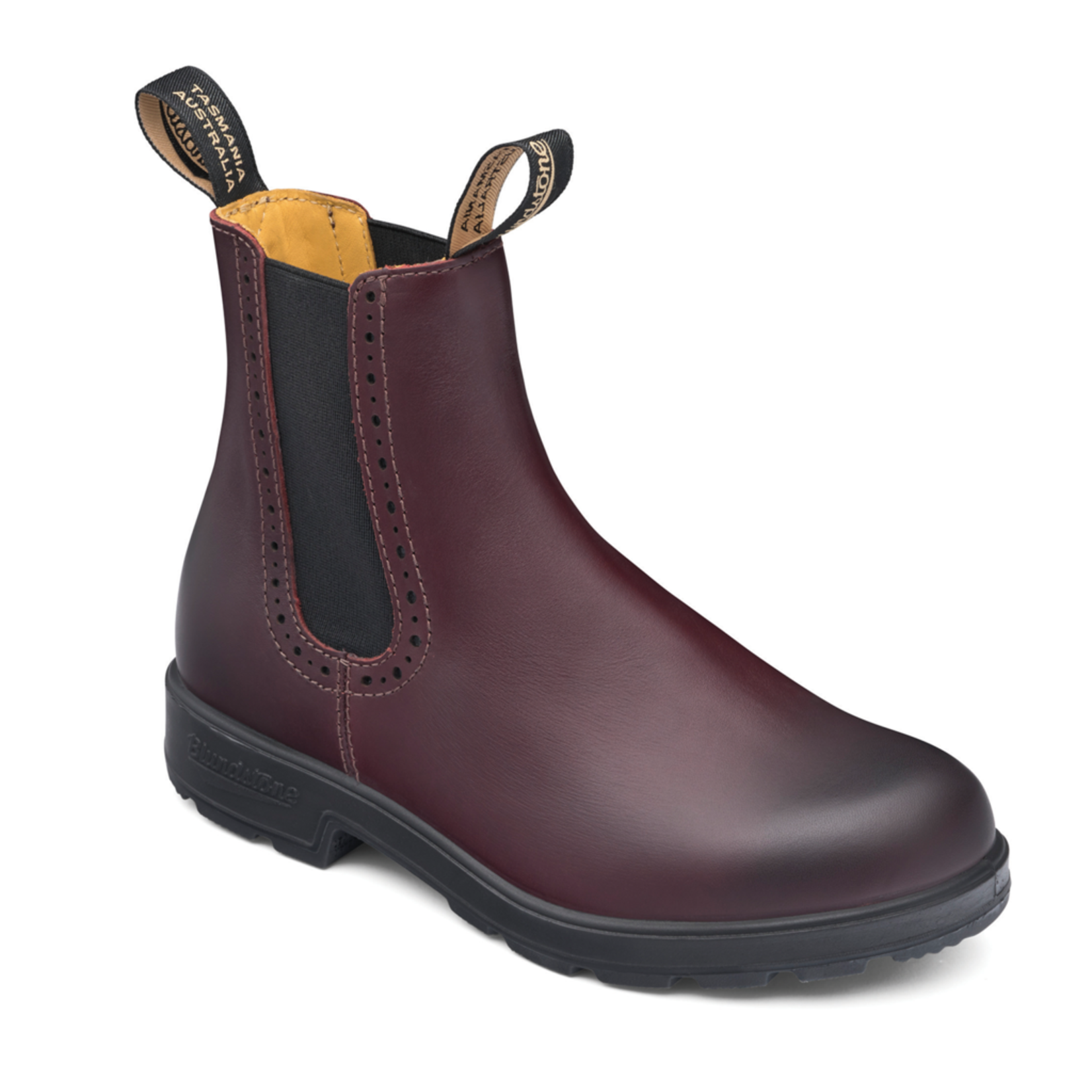 BLUNDSTONE 1352 - SHIRAZ - (WOMENS HI-TOP SERIES)