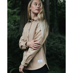 ANIAN ANIAN - THE MODERN MELTON - WOMENS