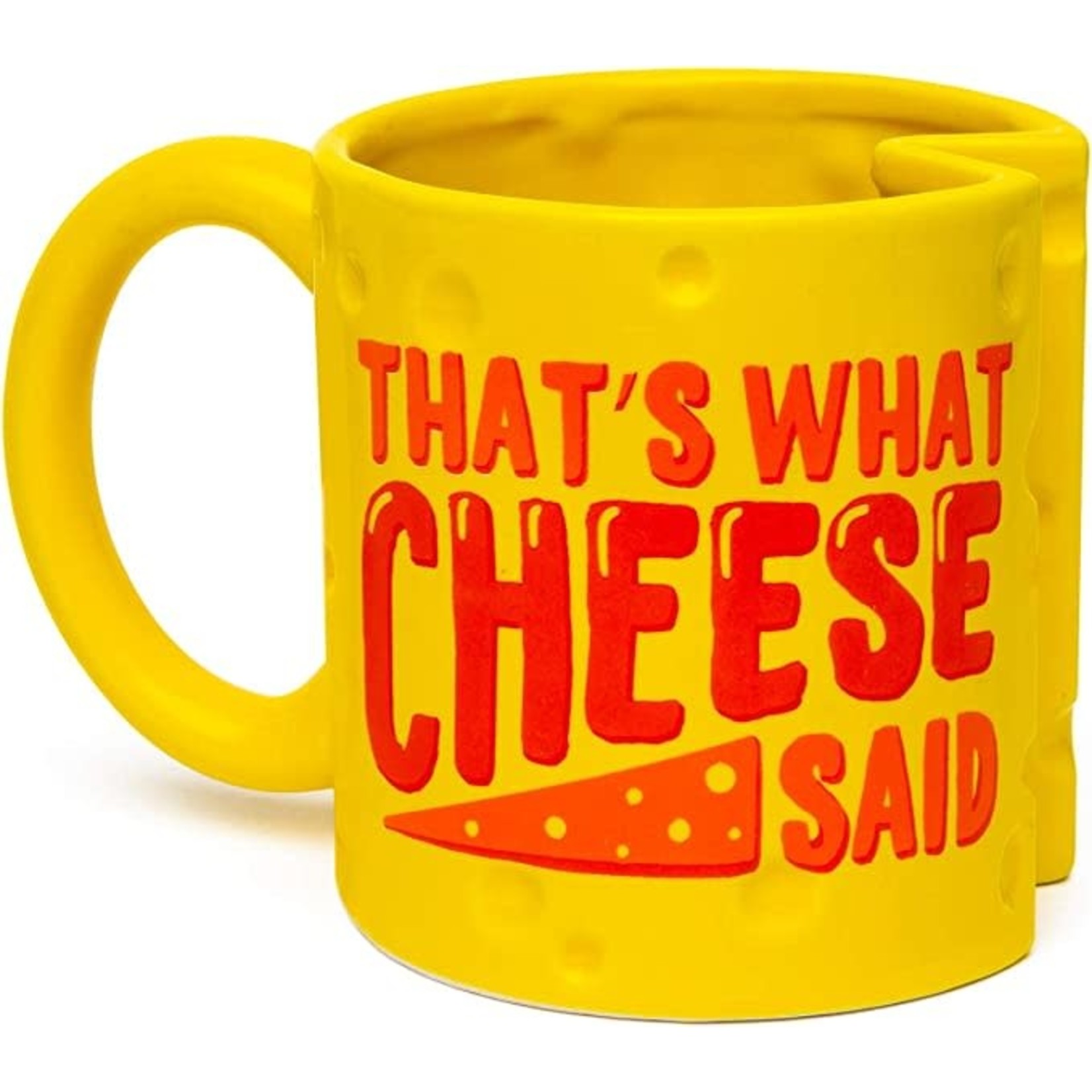 STORTZ BMMU-0043 CHEESE MUG