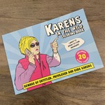 JABCO KARENS IN THE WILD - COLOURING BOOK