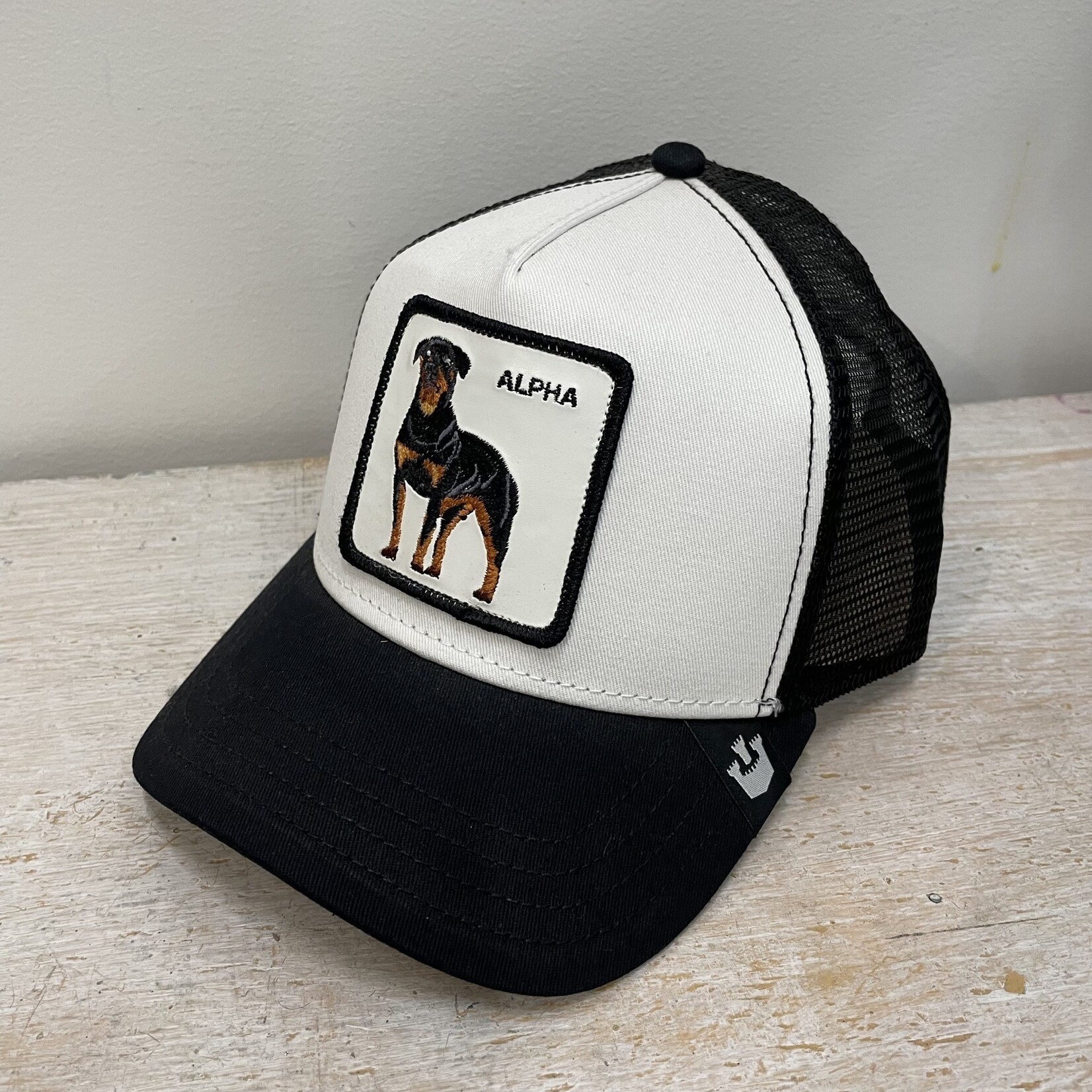 Gorra Goorin Bros Alpha