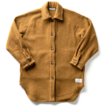 ANIAN ANIAN - THE LOFT COAT - WOMENS