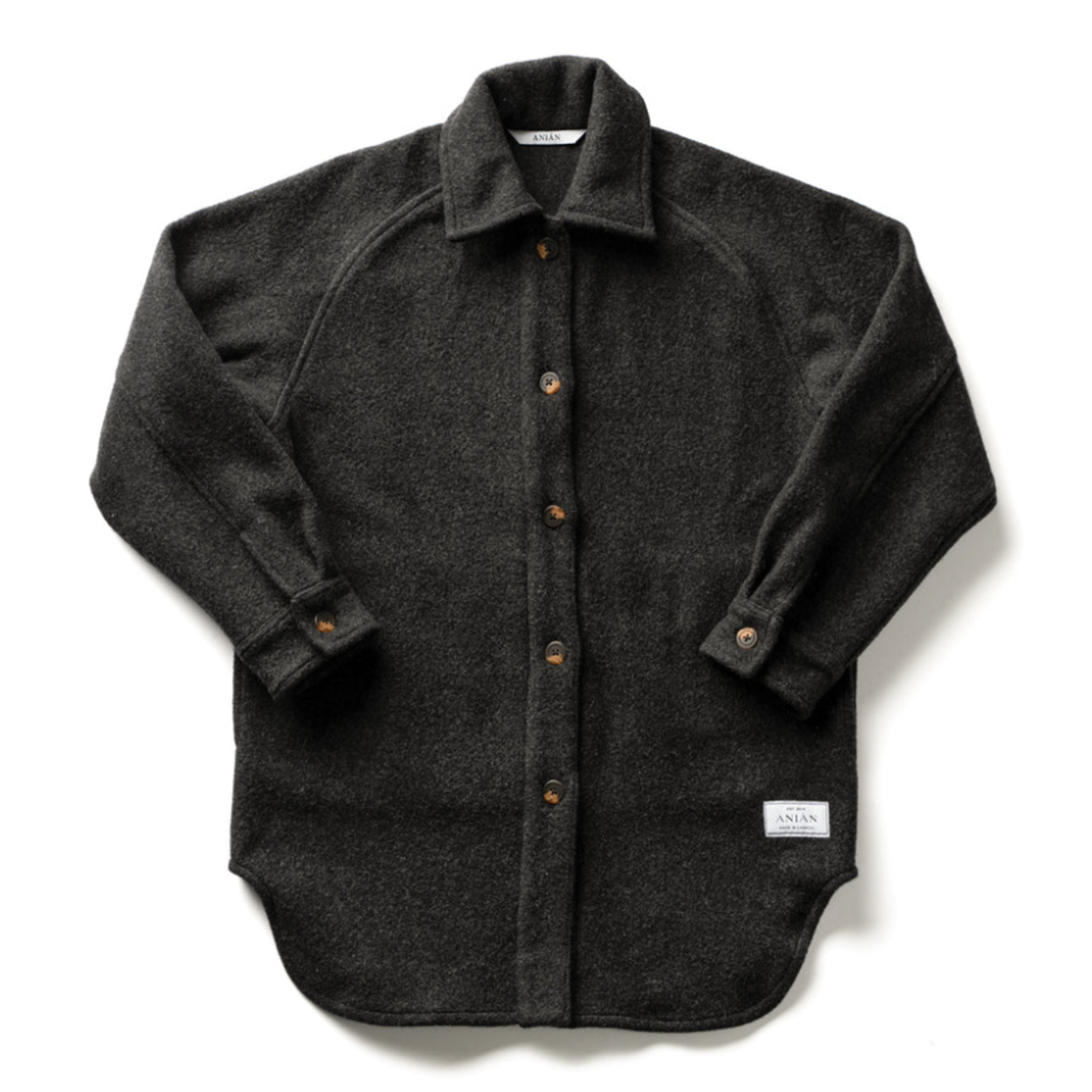 ANIAN ANIAN - THE LOFT COAT - WOMENS