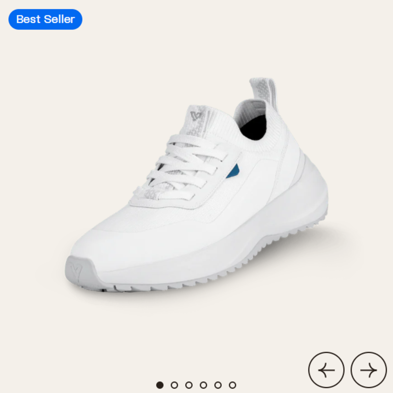 VESSI VESSI - WOMEN'S STORMBURST LOW TOP