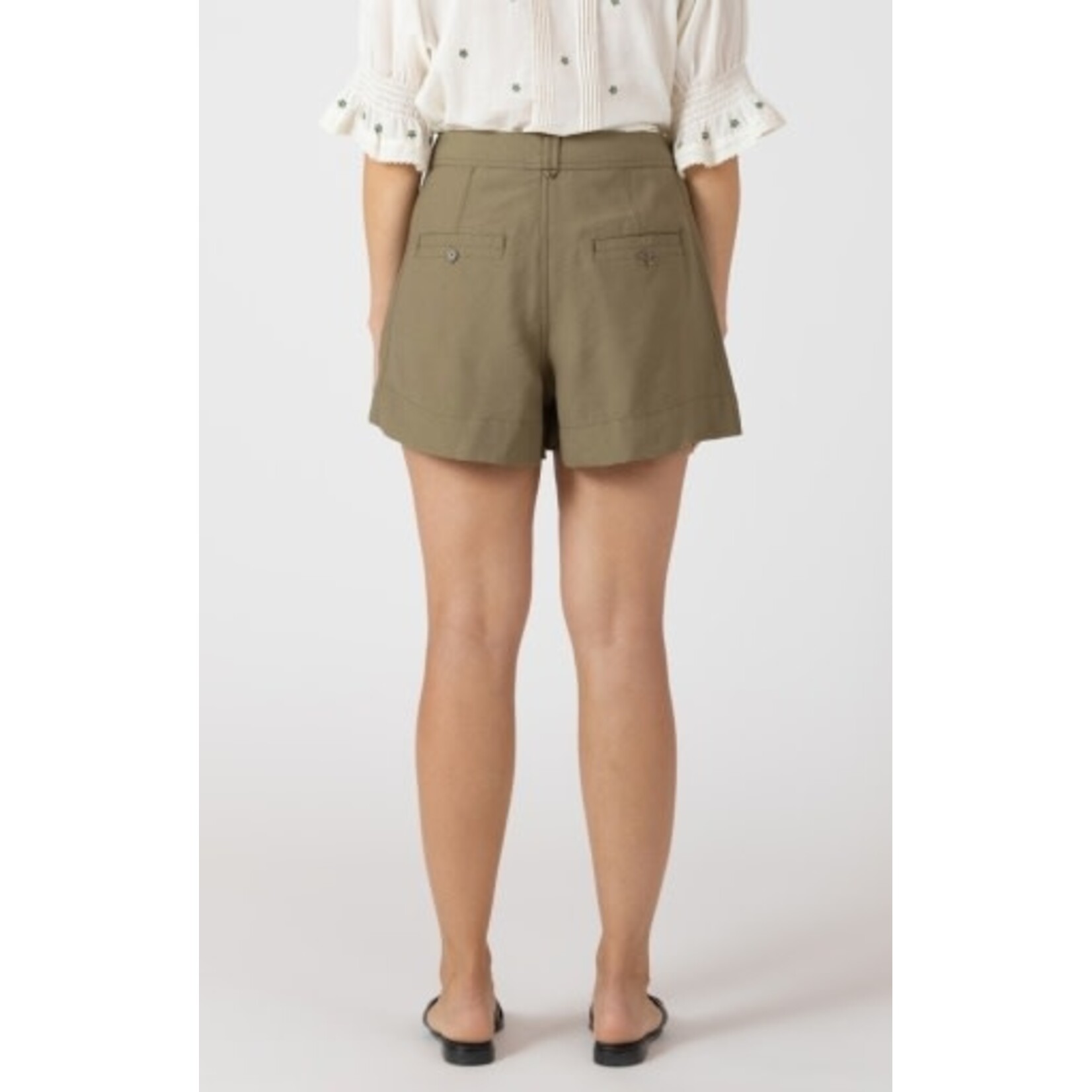 Dex Clothing 2722704 D RELAXED SHORT