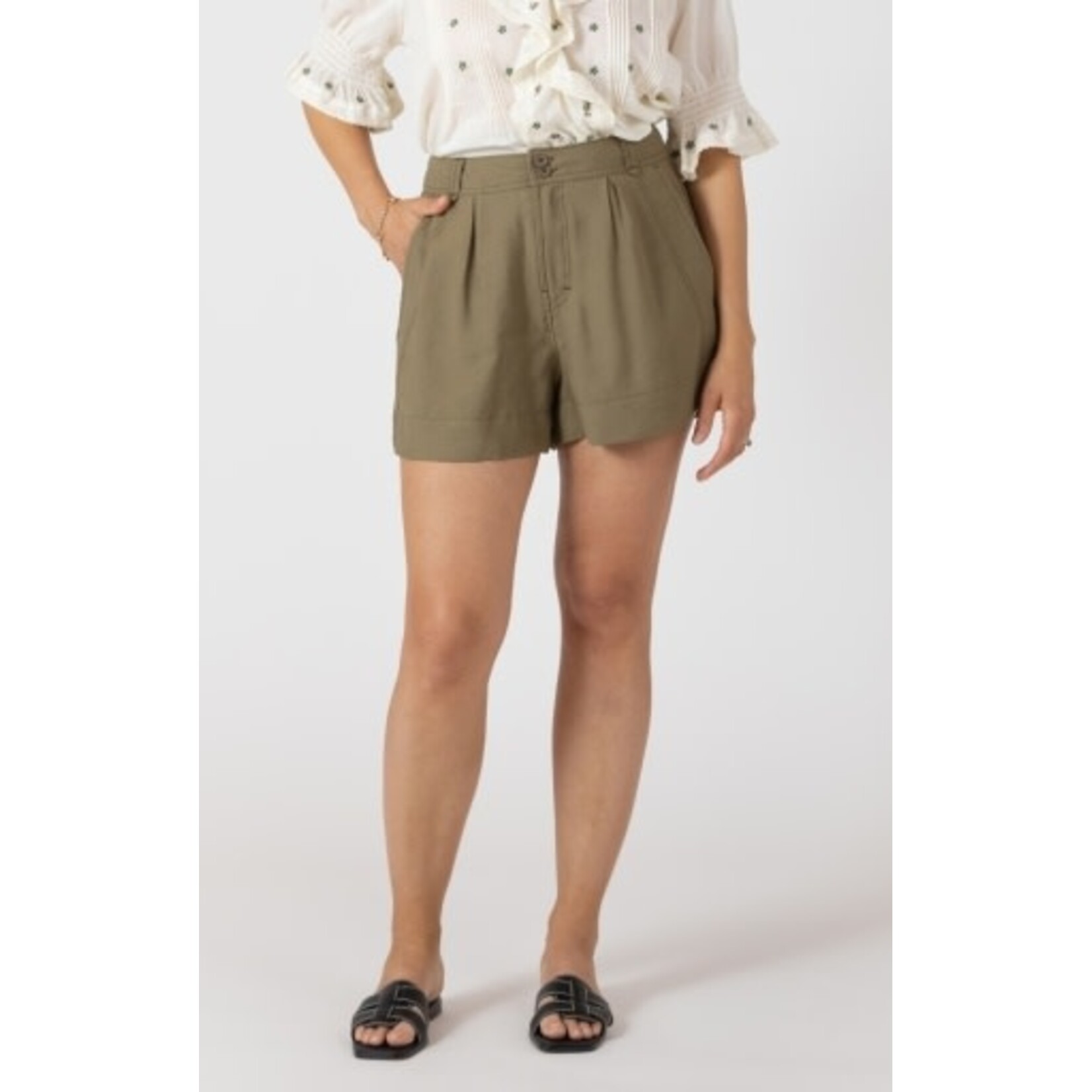 Dex Clothing 2722704 D RELAXED SHORT