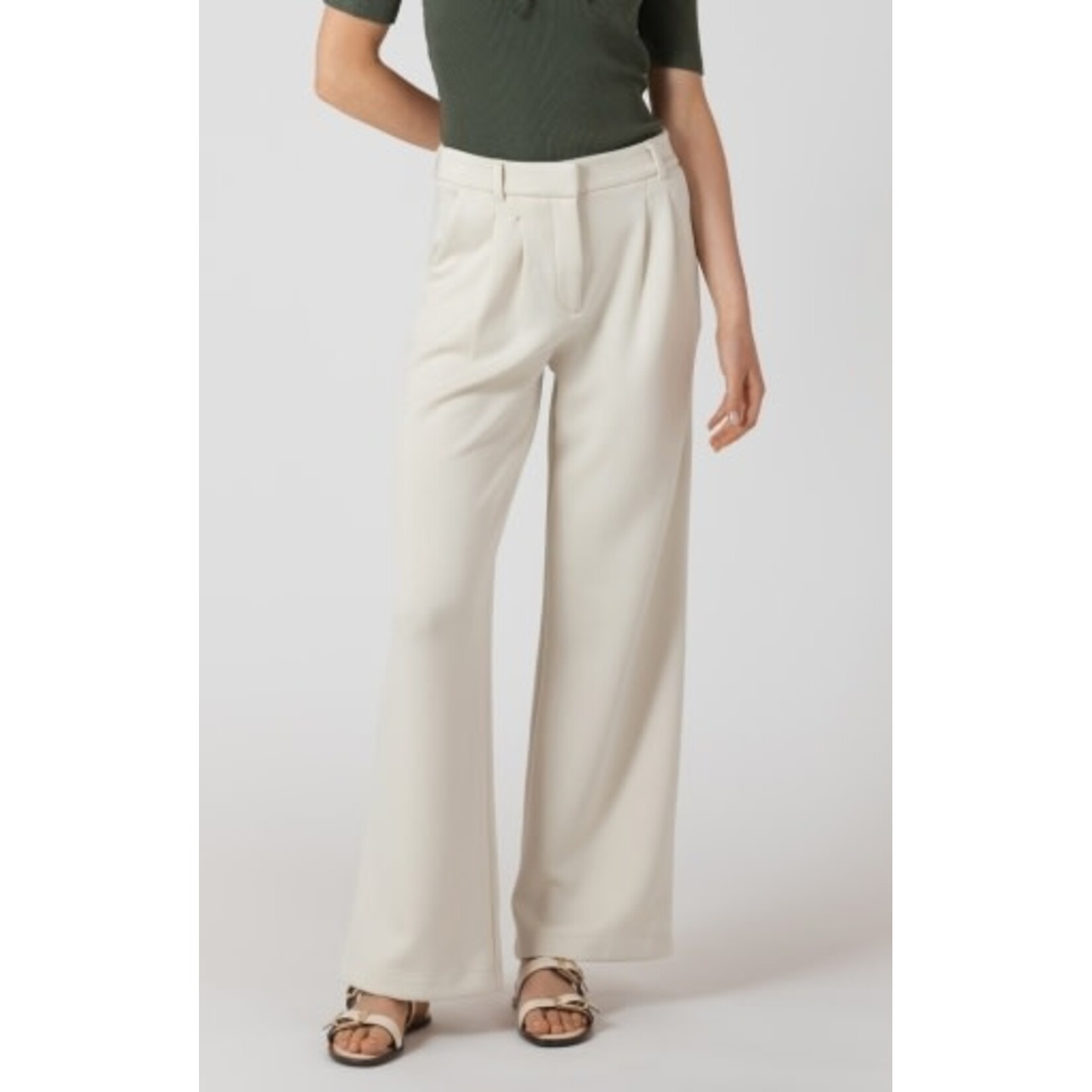 Dex Clothing 2722209 DG SCUBA KNIT TROUSER