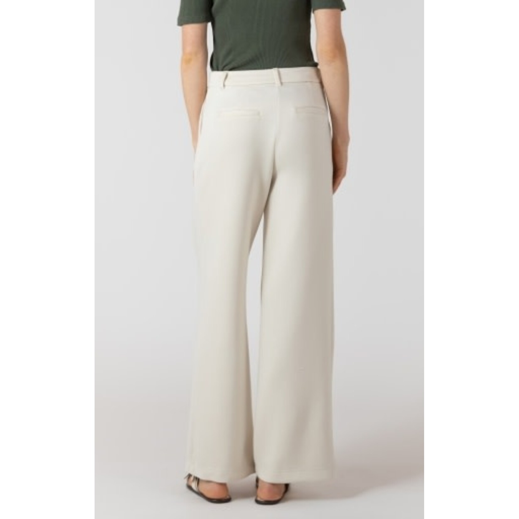 Dex Clothing 2722209 DG SCUBA KNIT TROUSER