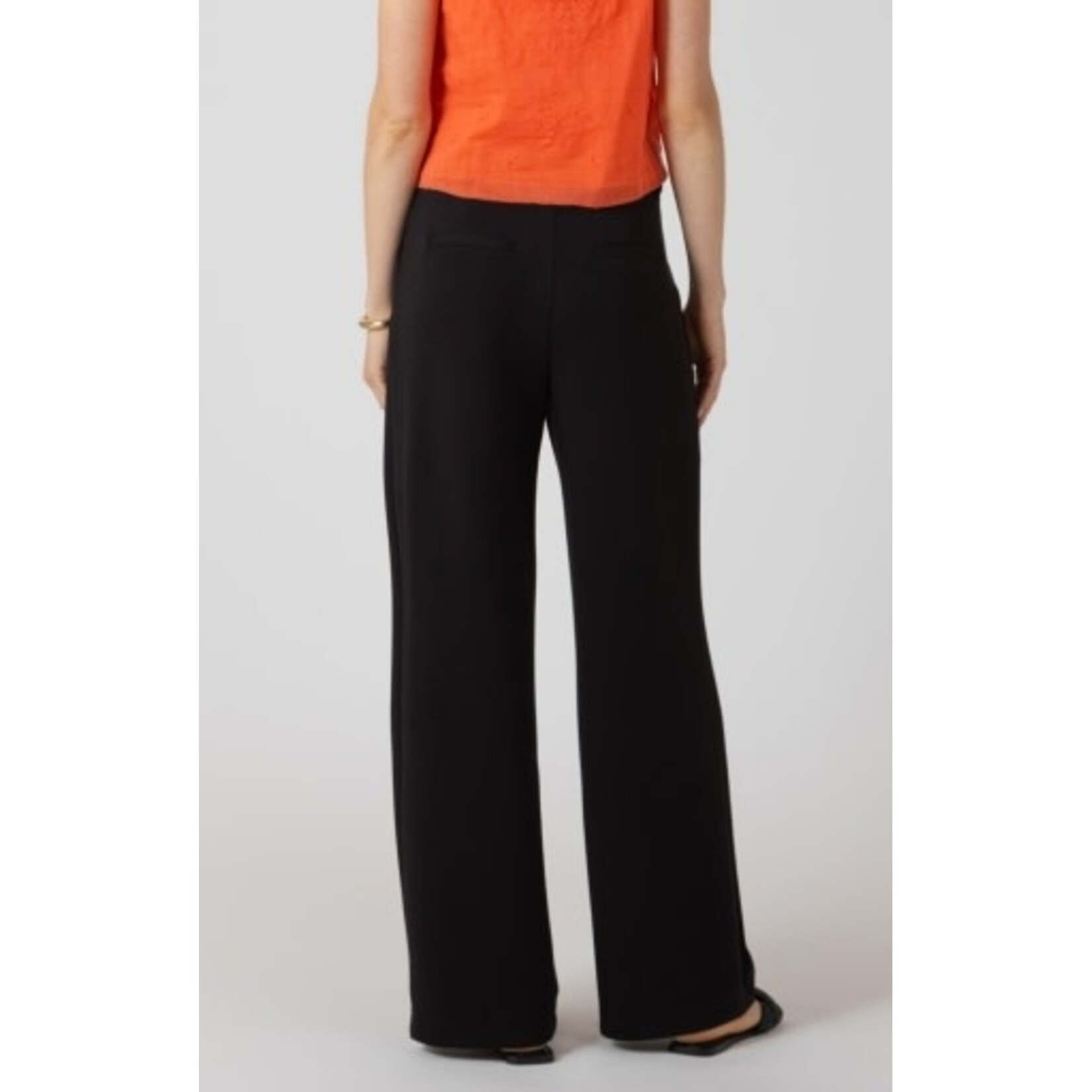 Dex Clothing 2722209 DG SCUBA KNIT TROUSER