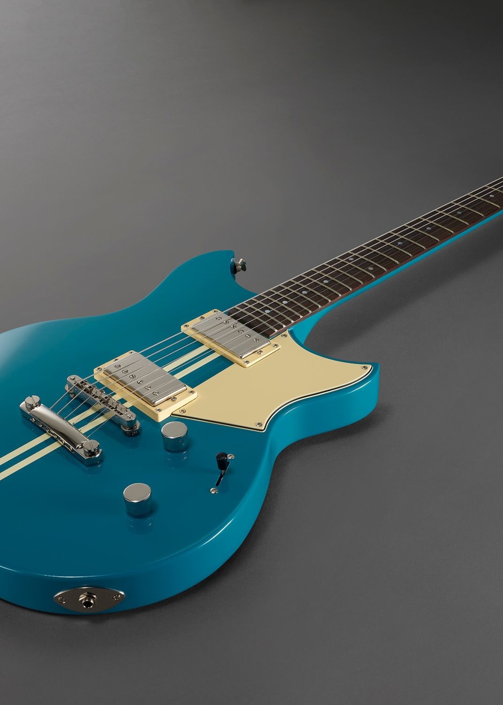 Yamaha Yamaha Guitar Electric RSE20 SBU Revstar Swift Blue