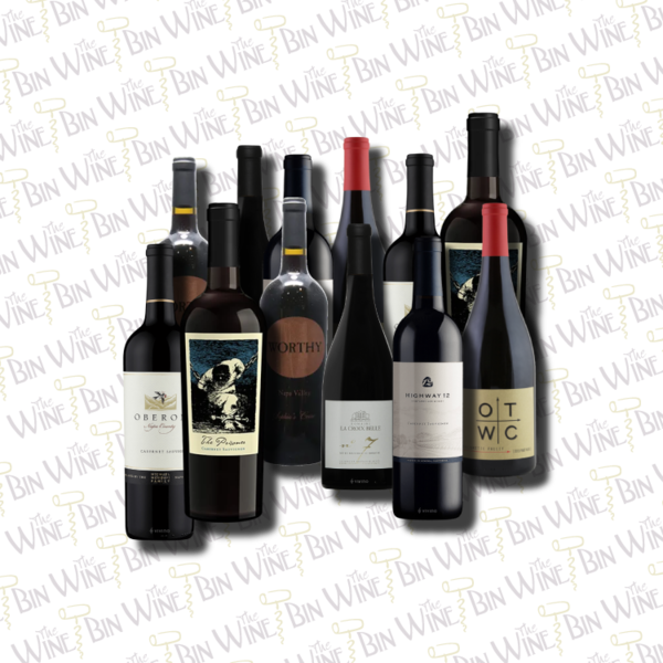 The Wine Bin The Wine Bin