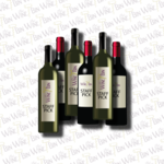 The Wine Bin STAFF 6 • APRIL