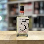 SPIRITLESS •  JALISCO 55 (NON-ALCOHOLIC) • .750L •  BOTTLE