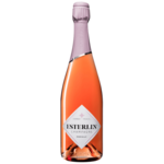 ESTERLIN • CHAMPAGNE BRUT ROSE• .750L • BOTTLE