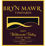 BRYN MAWR VINEYARDS • WILLAMETTE VALLEY PINOT NOIR • .750L • BOTTLE