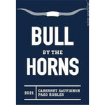 MC PRICE MYERS  •  BULL BY THE HORNS  •  CABERNET SAUVIGNON  •  750 ML  •  BOTTLE