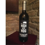 MC PRICE MYERS  • HIGH ON THE HOG RED BLEND • .750 ML • BOTTLE