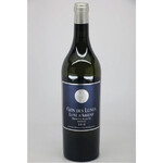 CLOS DES LUNES • ARGENT BLANCHE WHITE BORDEAUX • .750L • BTL