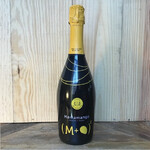 MAMAMANGO MAMAMANGO • MOSCATO & MANGO • .750L • Bottle