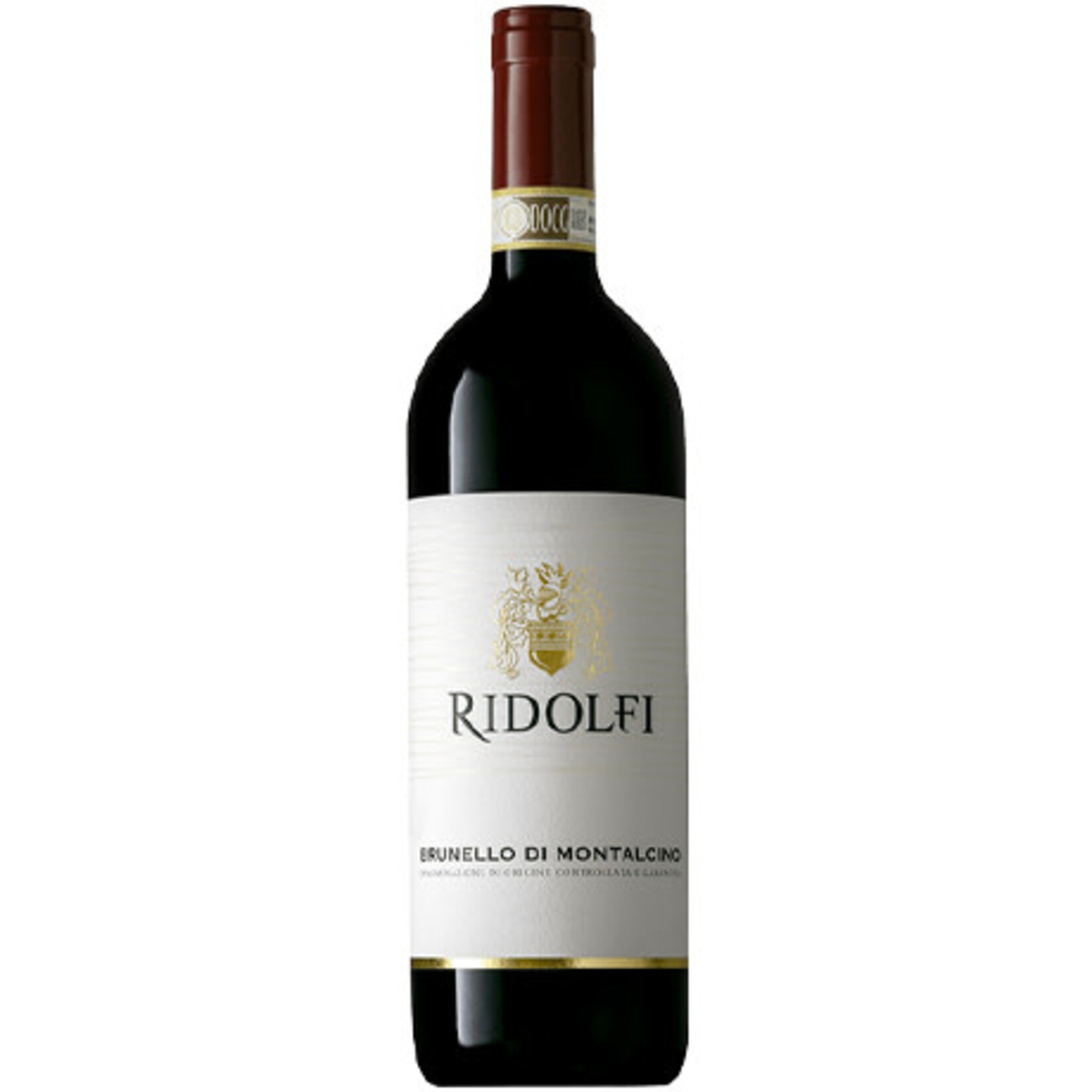 RIDOLFI • BRUNELLO DI MONTALCINO • .750L • BOTTLE