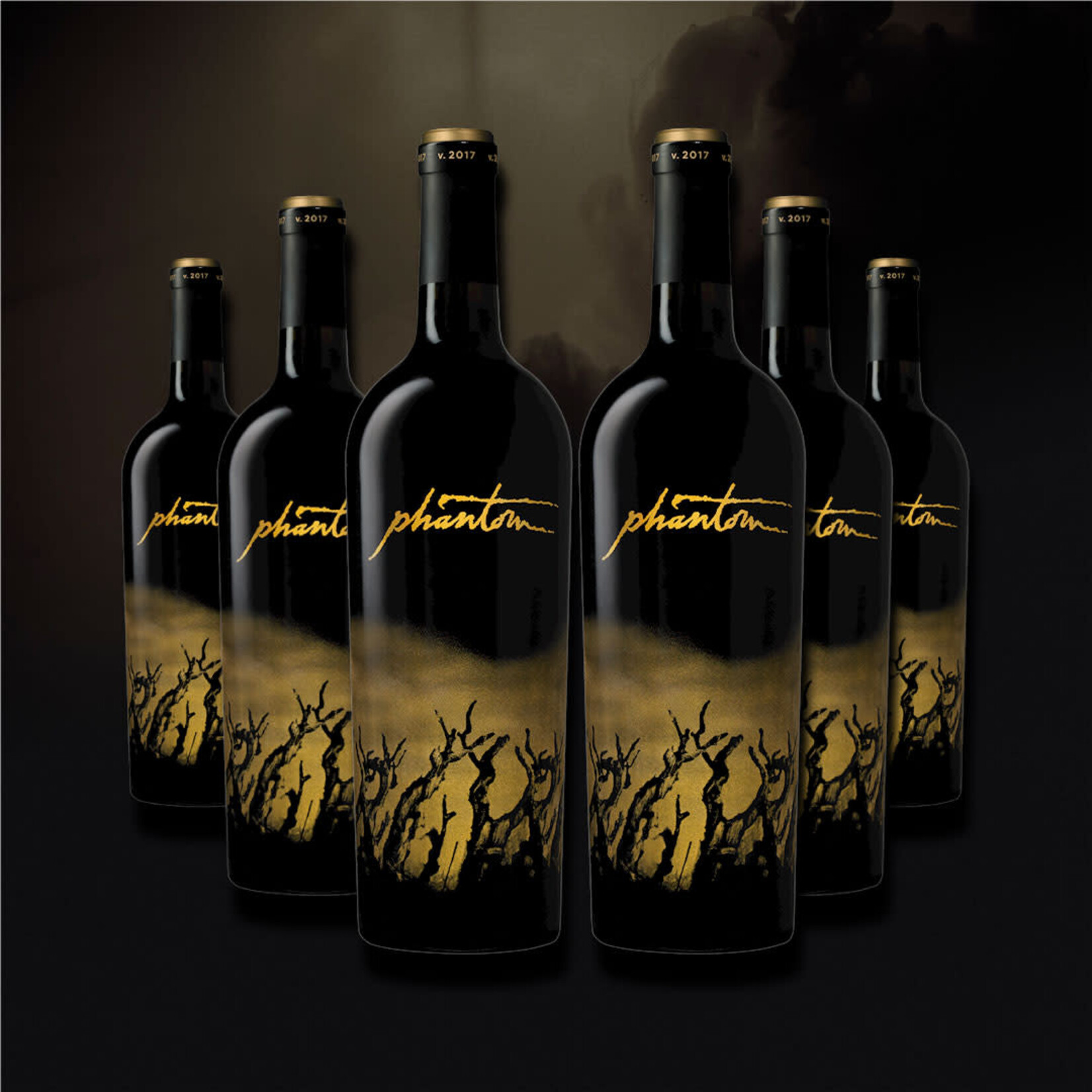 BOGLE BOGLE • 2021 PHANTOM RED •  .750L • BOTTLE