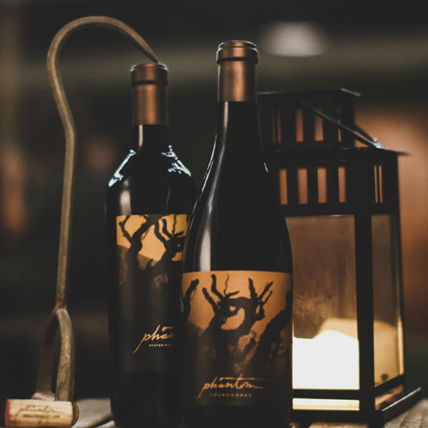BOGLE BOGLE • 2021 PHANTOM RED •  .750L • BOTTLE