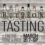 The Wine Bin Bourbon Tasting  • March 15, 2024