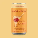 GOOD SPIRITS • AUSTIN PALMER [NON-ALCOHOLIC] • 12OZ • CAN