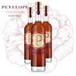 PENELOPE • CIGAR SERIES BOURBON • .750L • BOTTLE