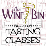 The Wine Bin Brilliant Bubbles: Sparkling Wine Class • 12-11-2025