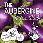 Aubergine Club • Holiday Tasting and Shopping Event • Nov 16  6-8pm