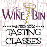 The Wine Bin SB Satisfaction: Sauvignon Blanc Wine Tasting • Feb 19 - 7PM