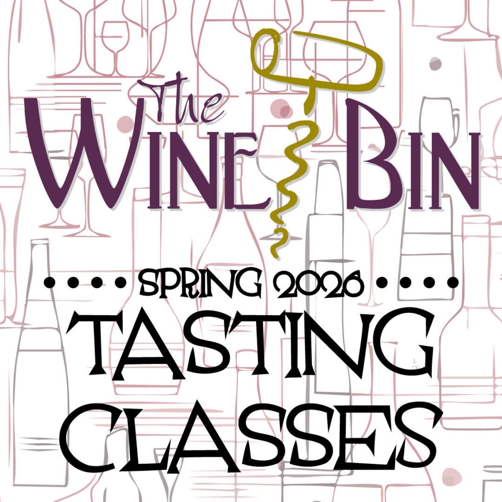 The Wine Bin FunkyTown: A Class on Natural Wine • May 28 2026 - 7PM