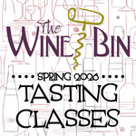 The Wine Bin Gin 101 with McClintock Distillery • May 14 2026 - 7PM