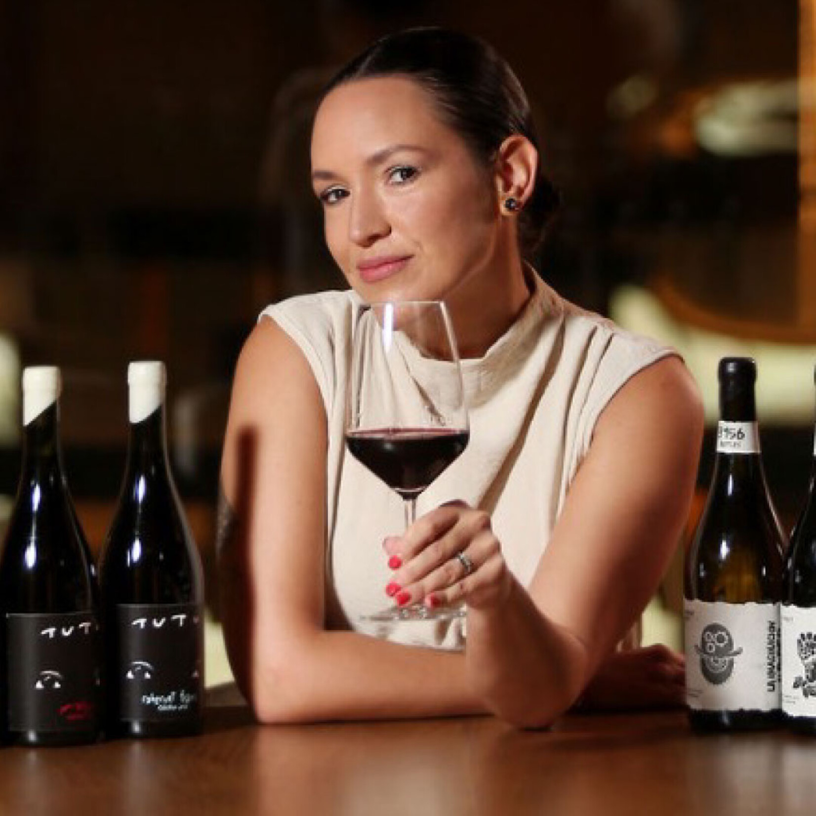 The Wine Bin Argentina: More than Malbec • Apr 30 2026 - 7PM