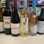 The Wine Bin Nick's Picks • May