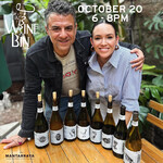 The Wine Bin Mantarraya Imports Argentina Tasting Class • 10-20-26 • 6-8pm