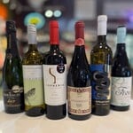 The Wine Bin Nick's Picks • October