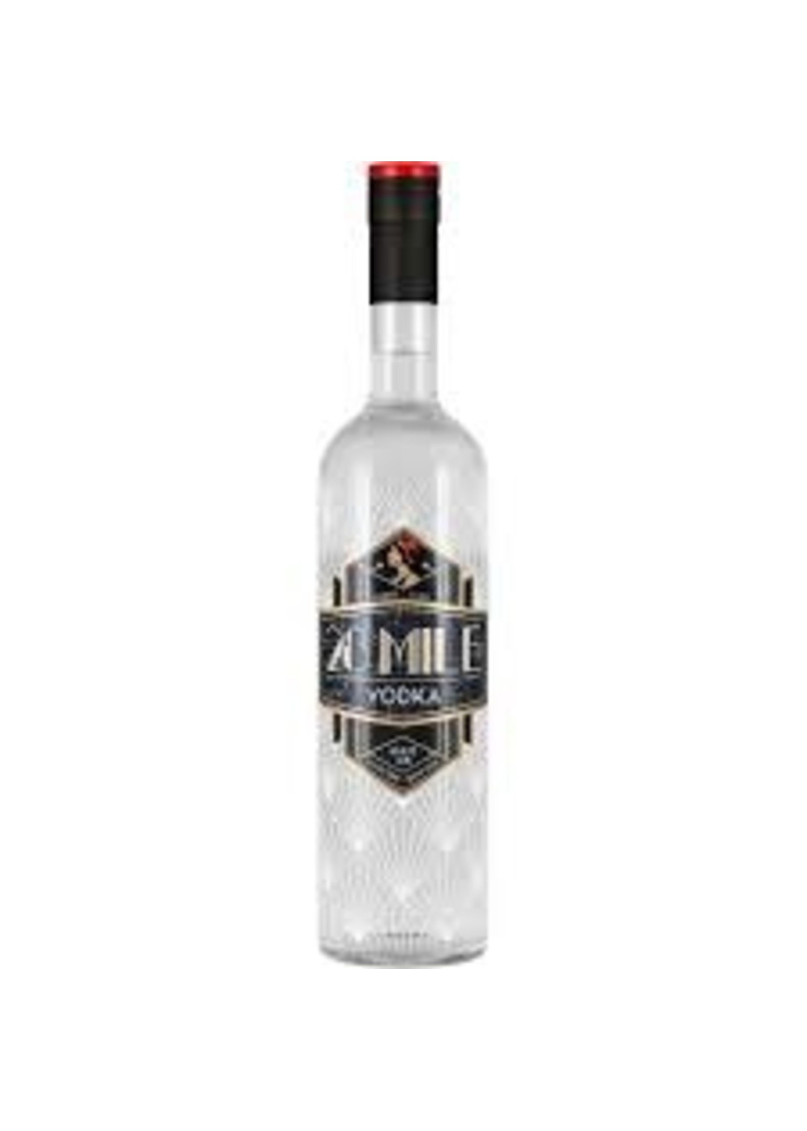 28 Mile Vodka Highwood IL 750ml