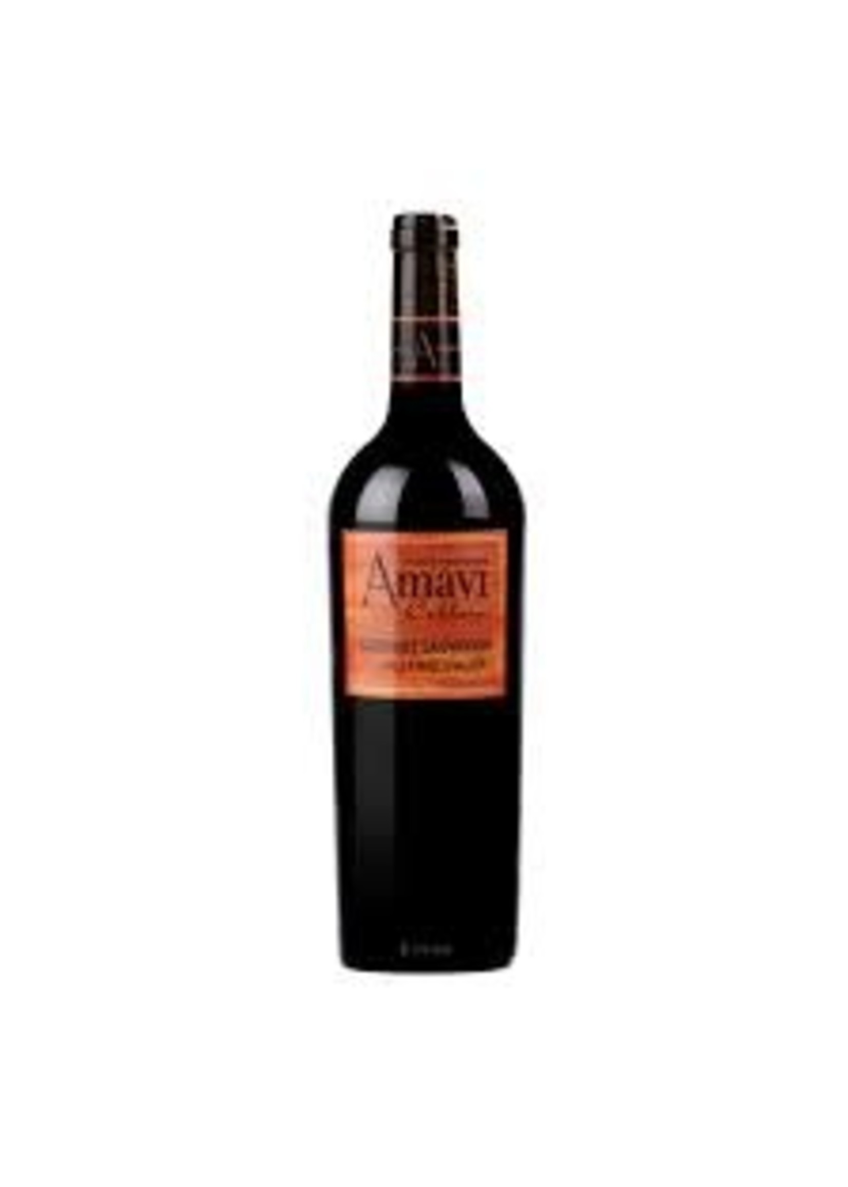 Amavi 2017 Cabernet Sauvignon Walla Walla 750ml