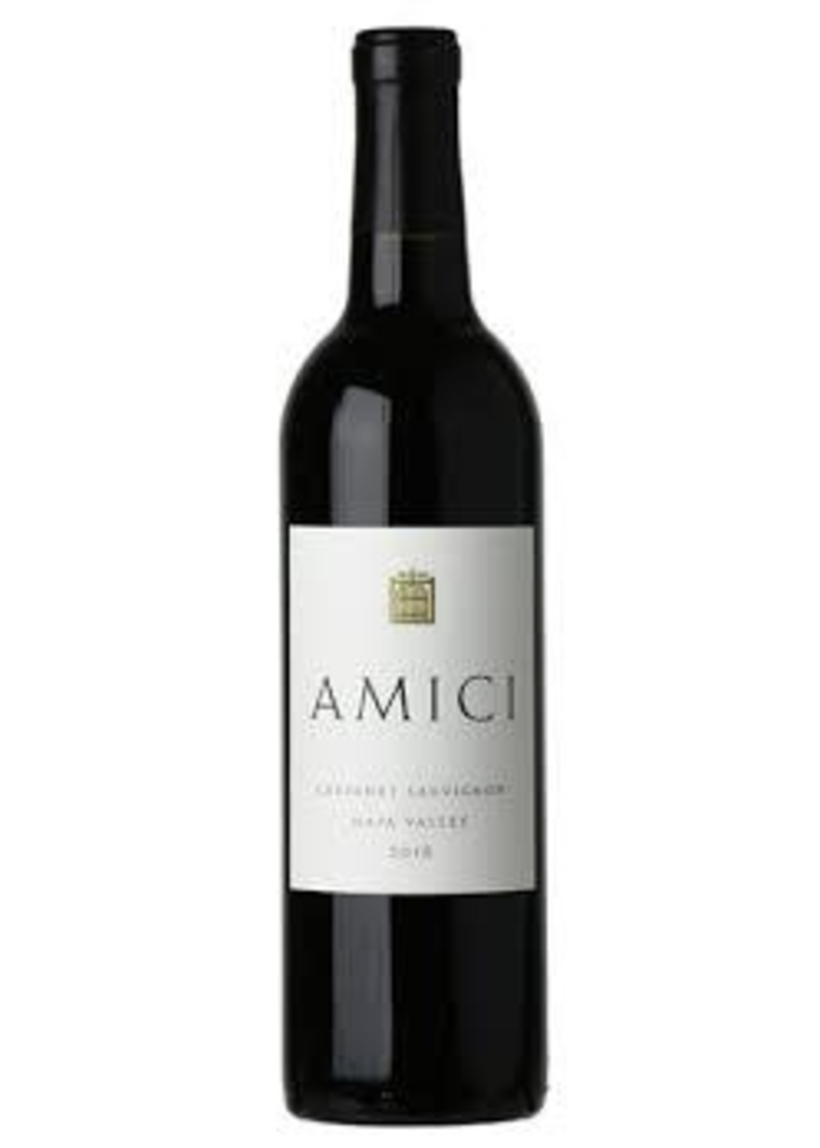 Amici 2019 Cabernet Sauvignon 750ml