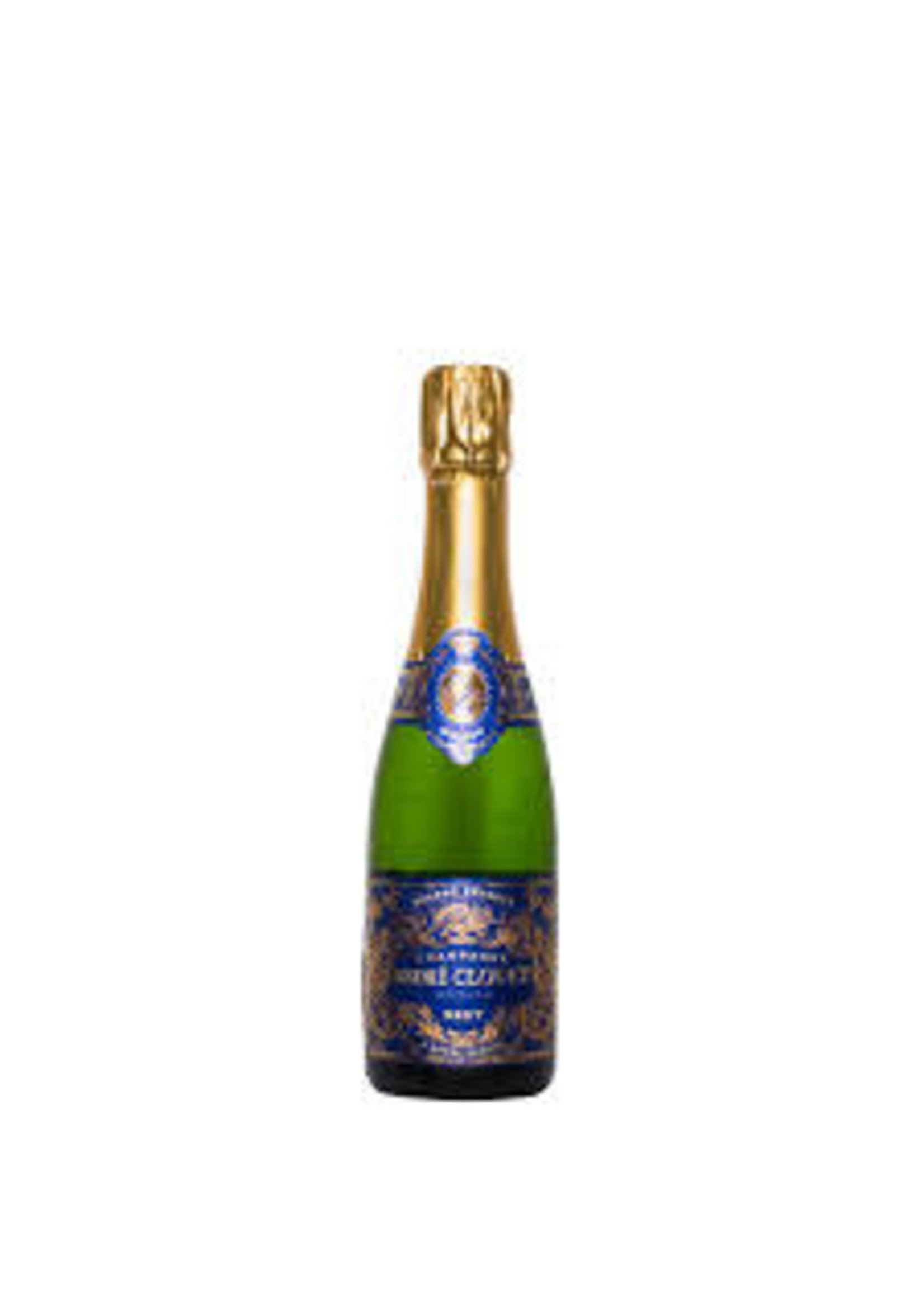 Andre Clouet NV Brut Grande Reserve 375ml