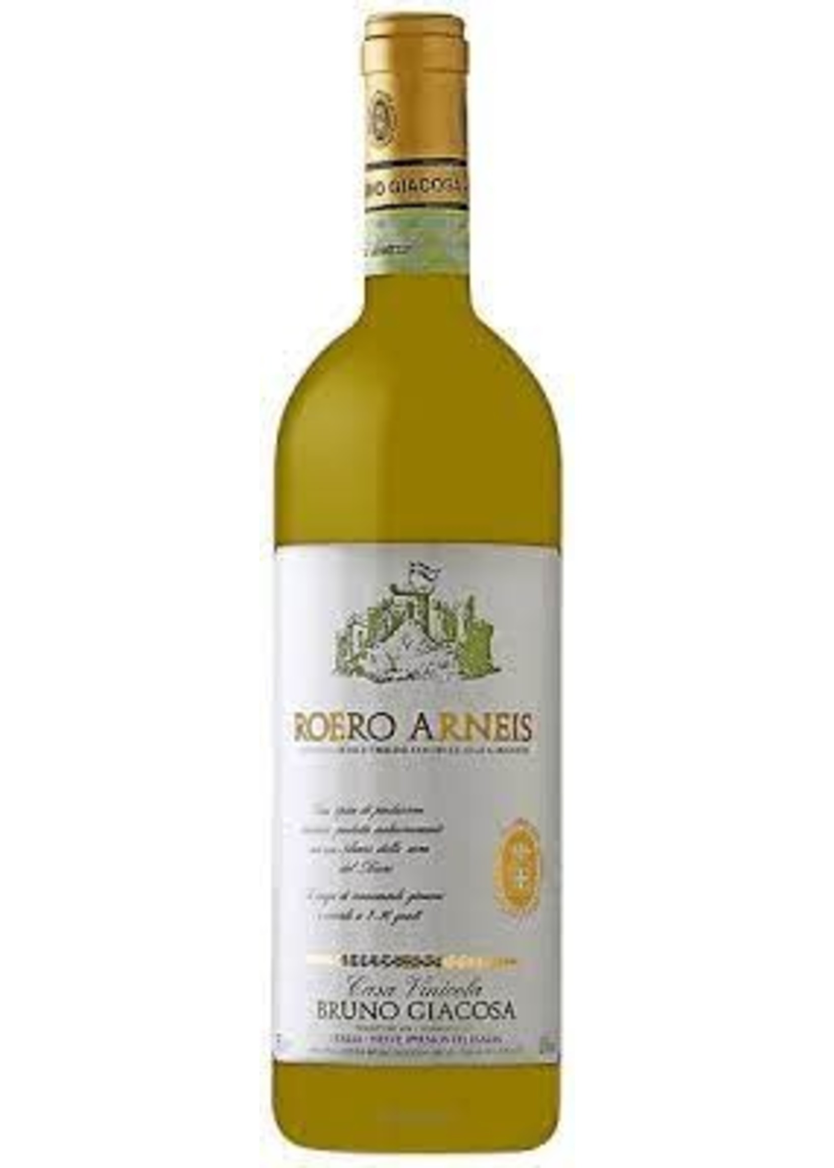 B. Giacosa 2023 Roero Arneis 750ml