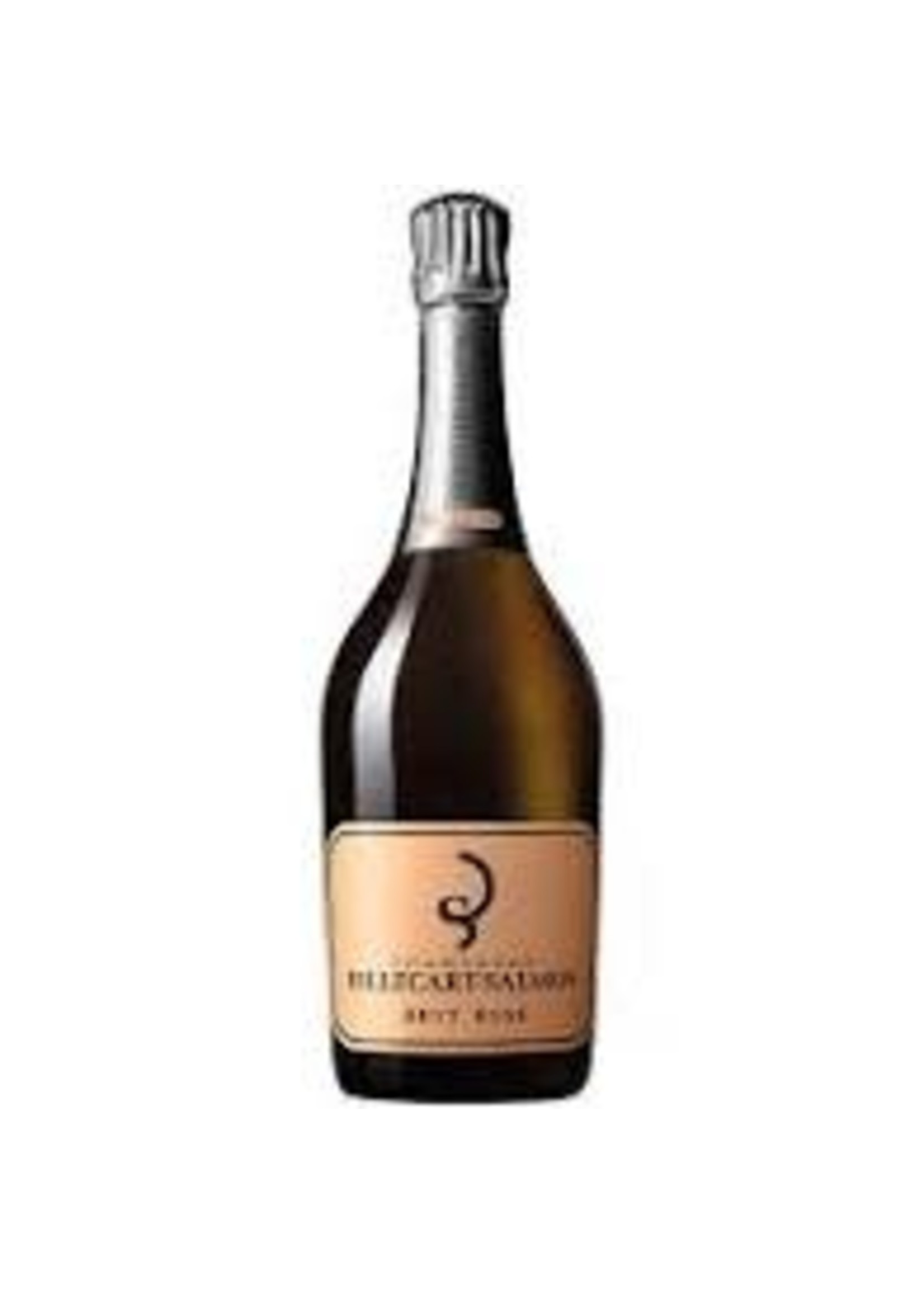 Billecart Salmon Champagne NV Brut Rose 750ml
