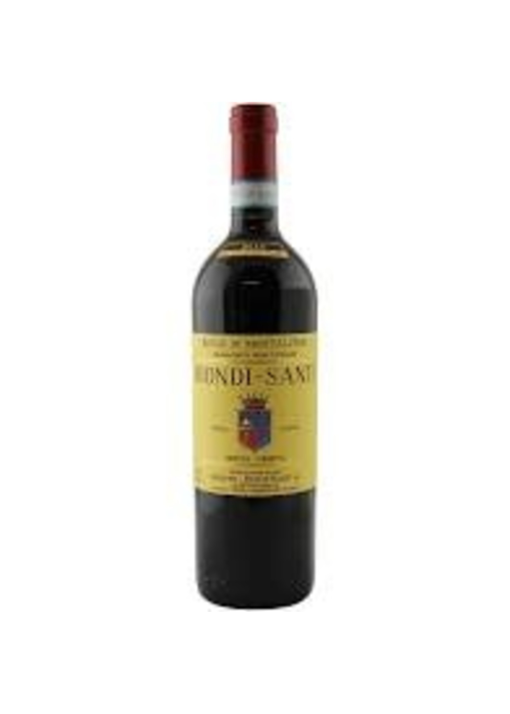 Biondi Santi 2020 Rosso di Montalcino 750ml