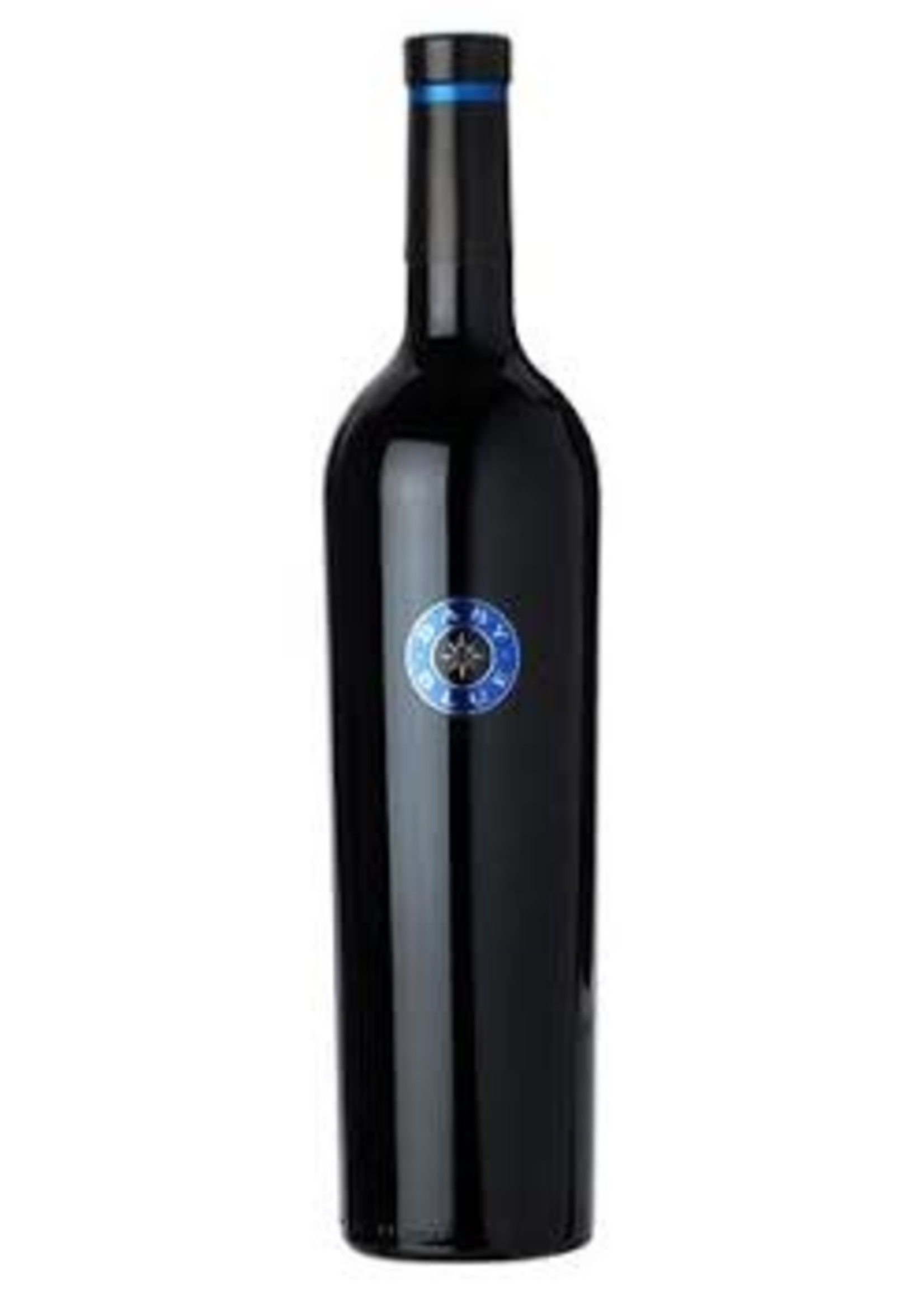 Blue Rock 2022 Baby Blue Cabernet Sauvignon 750ml