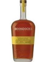 Boondock's Port Finished 6 Year Old Straight Bourbon Whiskey 750ml