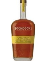 Boondock's Port Finished 8 Year Old Straight Bourbon Whiskey 750ml