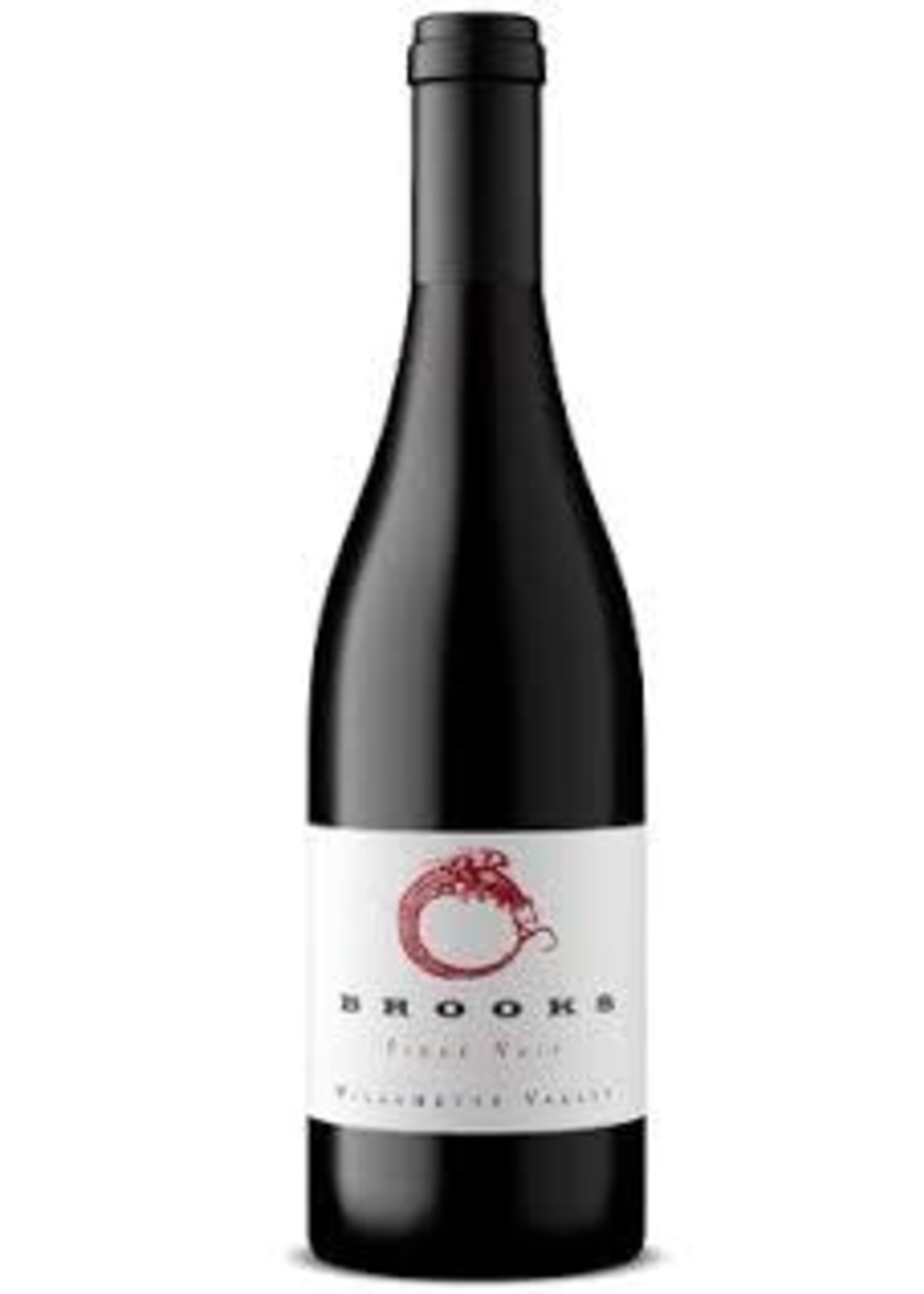 Brooks 2021 Pinot Noir Willamette Valley 750ml